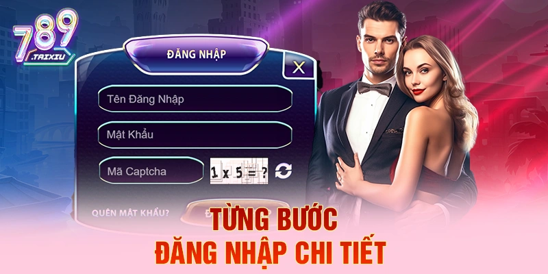 Từng bước chi tiết đăng k&yacute; Debet
